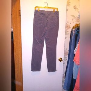 Very nice corduroy pants